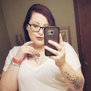 Meet your Posher, Erica